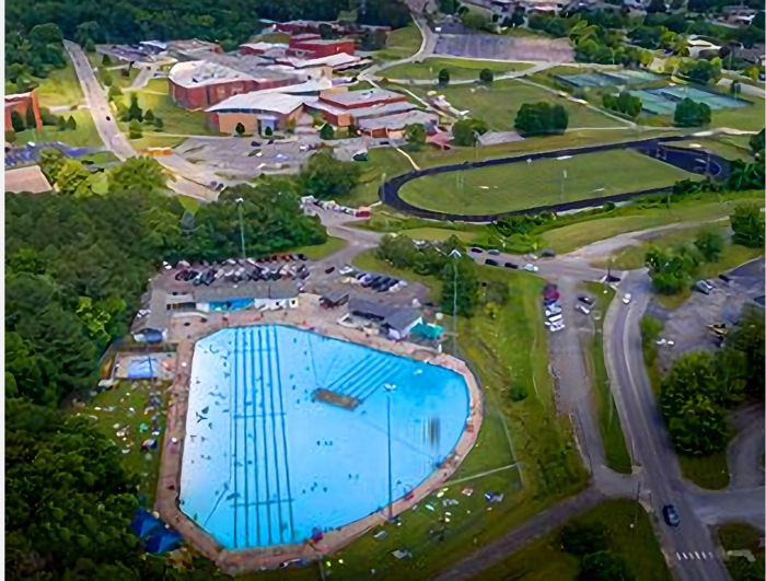 Oak Ridge High School Class of 1970, Oak Ridge, TN